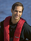 Baltic Winner 100N lifejacket