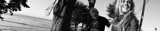 What to wear - various watersports